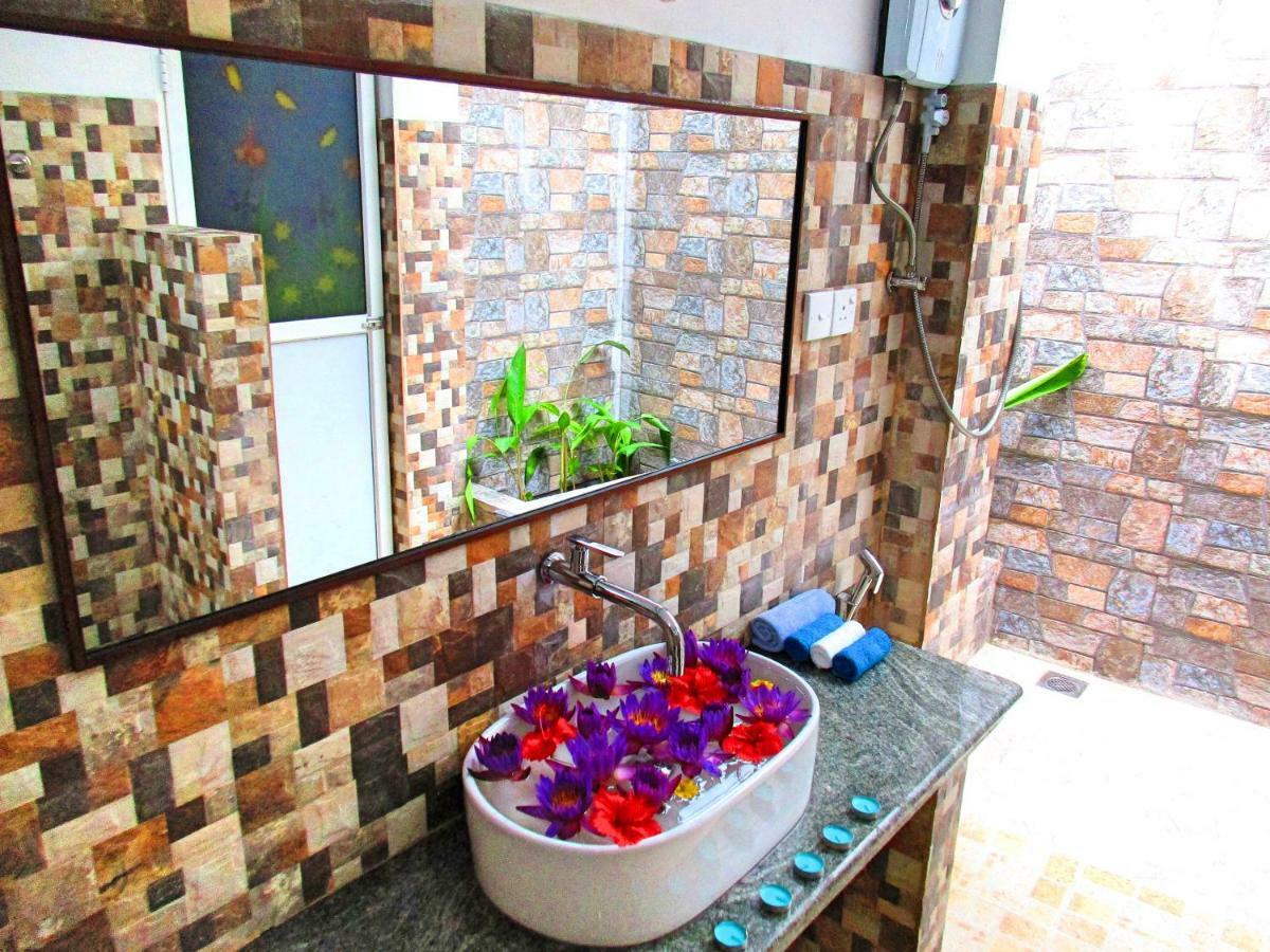 Junior Suite mit Balkon