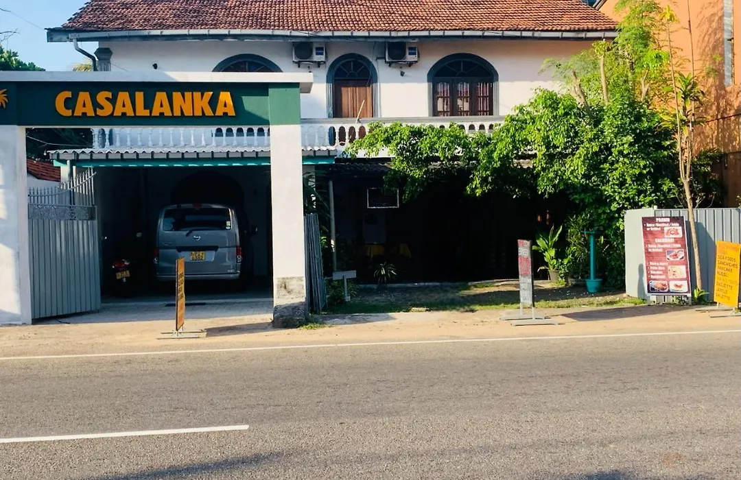 Casalanka Hotel-1