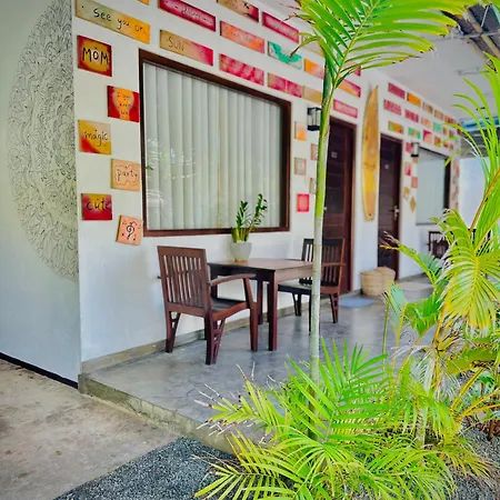 Cozy Sea View Inn-2