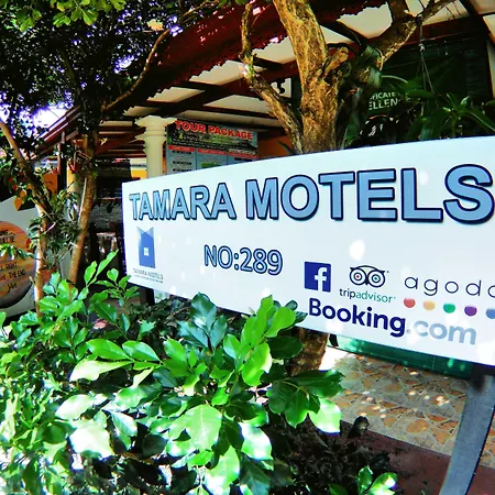 Tamara Motels-2